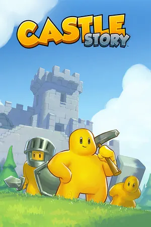 Castle Story cover art