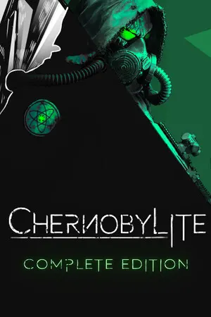 Chernobylite Complete Edition cover art