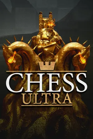 Capa de Chess Ultra