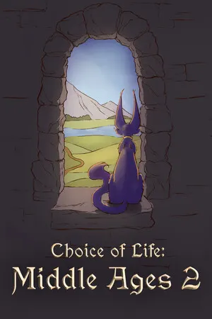 Choice of Life: Middle Ages 2 cover art
