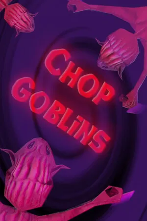 Chop Goblins cover art