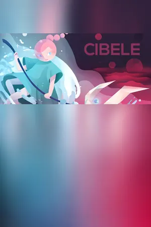 Copertina di Cibele