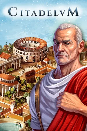 Copertina di Citadelum