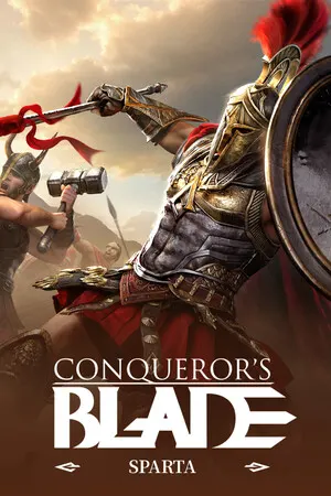 Conqueror's Blade cover art