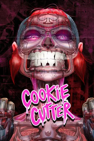 Cookie Cutter: Overkill Edition cover art
