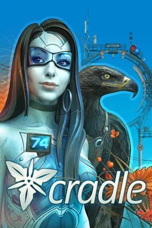 Cradle cover art