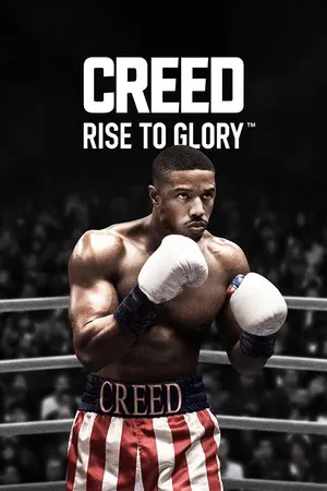 Creed: Rise to Glory cover art