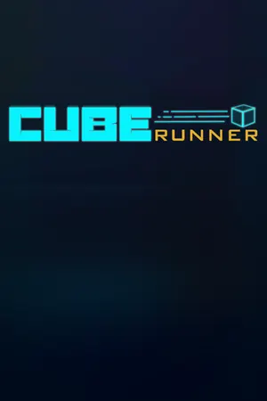 Cube Runner cover art