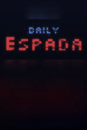 Daily Espada cover art