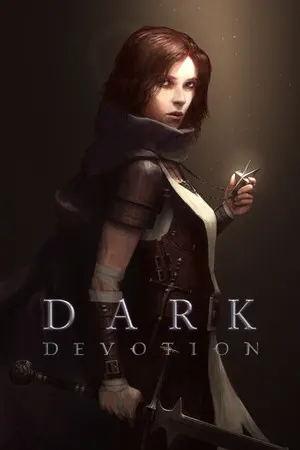 Dark Devotion cover art