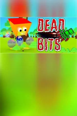 Dead Bits cover art