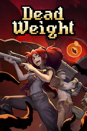 Dead Weight cover art
