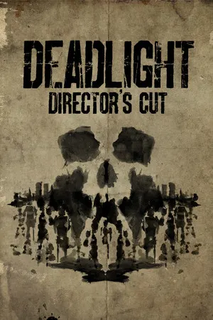 Deadlight: Director's Cut cover art