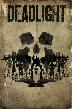 Deadlight cover art