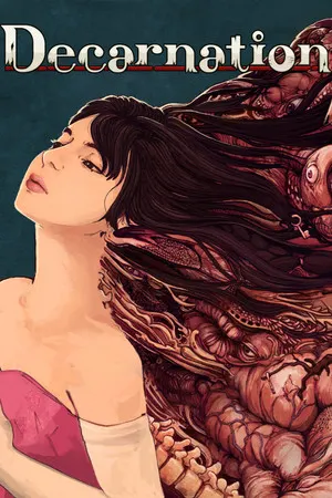 Decarnation cover art