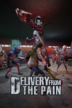 Delivery from the Pain:Survival / 末日方舟:生存 cover art