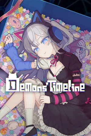 Demons' Timeline cover art