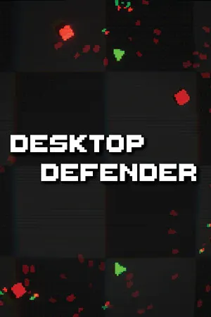 Desktop Defender cover art