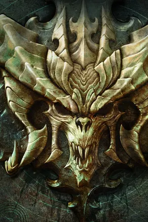 Diablo III: Eternal Collection cover art