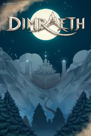 Dimraeth cover art
