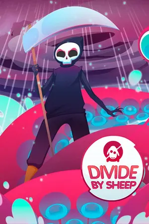 Divide By Sheep cover art