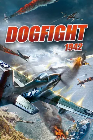 Dogfight 1942 cover art