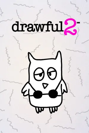 Capa de Drawful 2