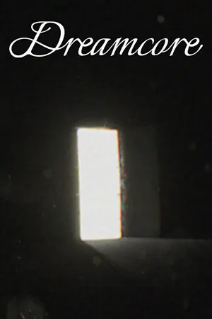 Dreamcore cover art