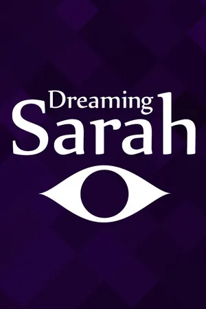 Dreaming Sarah cover art