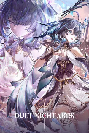 Duet Night Abyss cover art