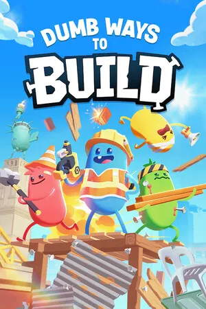 Copertina di Dumb Ways to Build