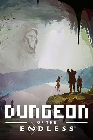 Dungeon of the ENDLESS cover art