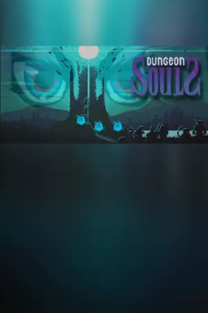 Capa de Dungeon Souls