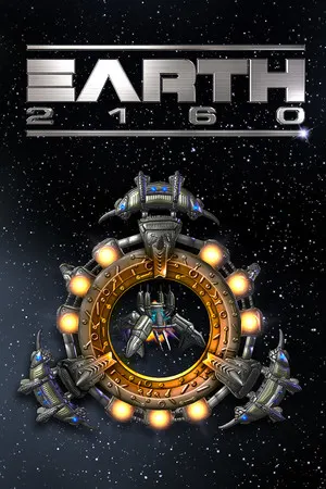Earth 2160 cover art