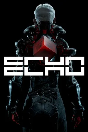 ECHO cover art