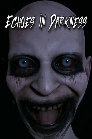 Echoes in Darkness cover art