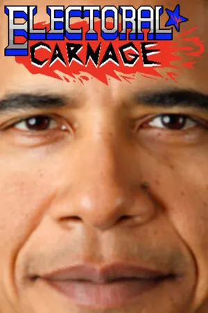 Electoral Carnage cover art