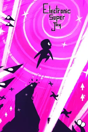 Electronic Super Joy cover art