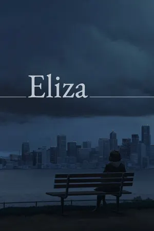 Eliza cover art
