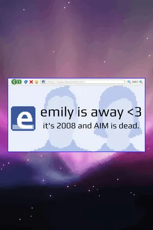 Emily is Away <3 cover art
