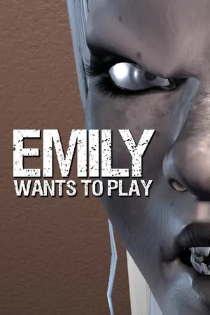 Emily Wants To Play cover art