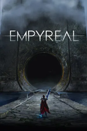 Empyreal cover art
