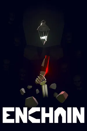 ENCHAIN cover art