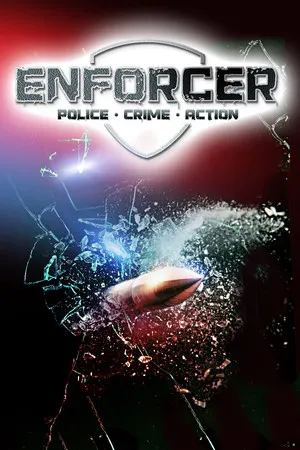 Enforcer: Police Crime Action cover art