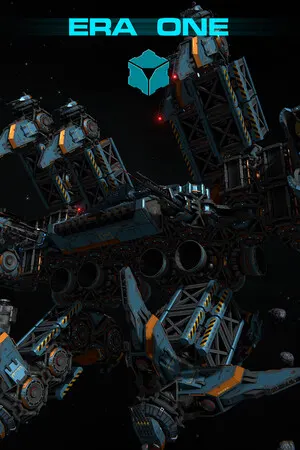ERA ONE cover art