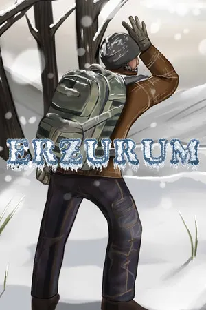 Capa de Erzurum