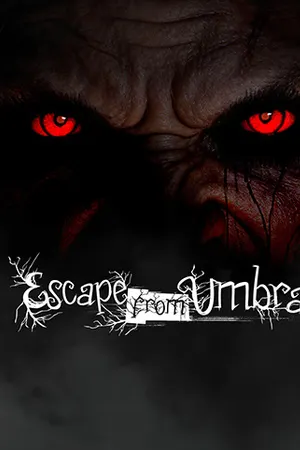 Escape from Umbra Demo cover art