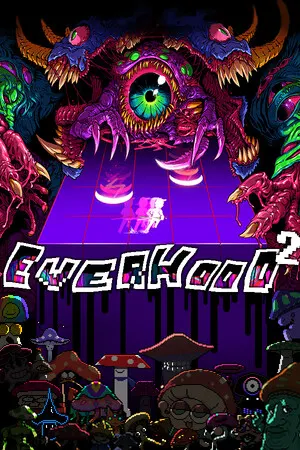 Copertina di Everhood 2