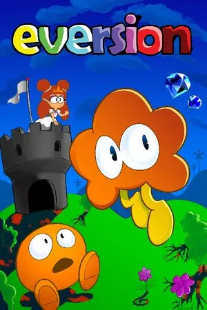 eversion cover art