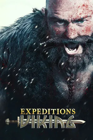 Expeditions: Viking cover art